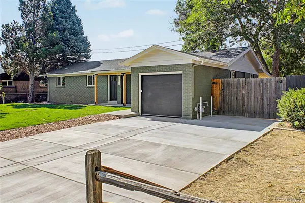 10600 W 60th AVE, Arvada, CO 80004