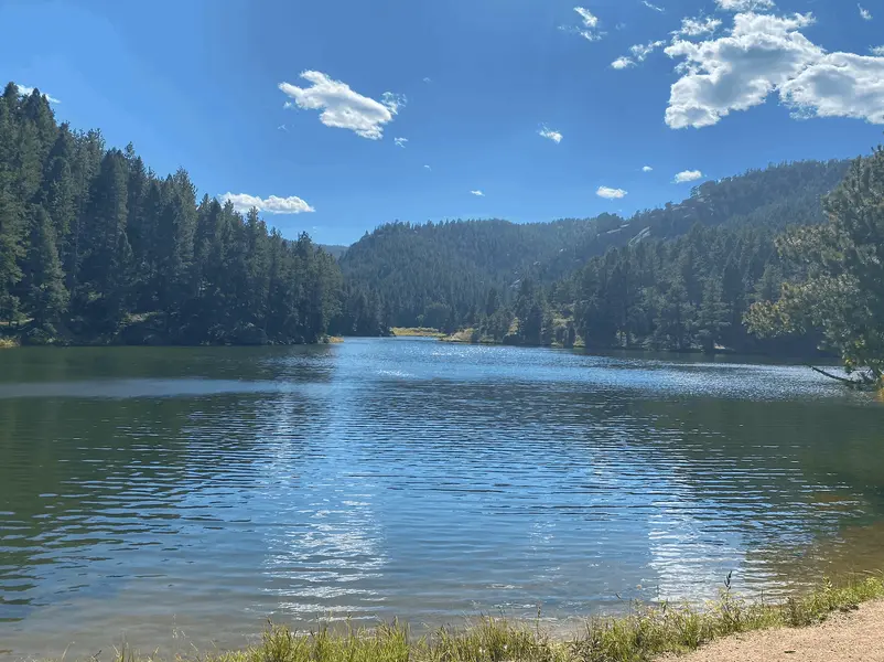 Palmer Lake