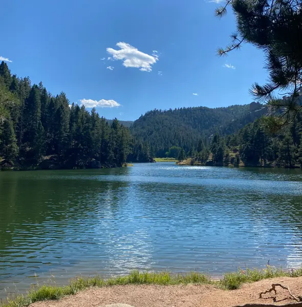 Palmer Lake