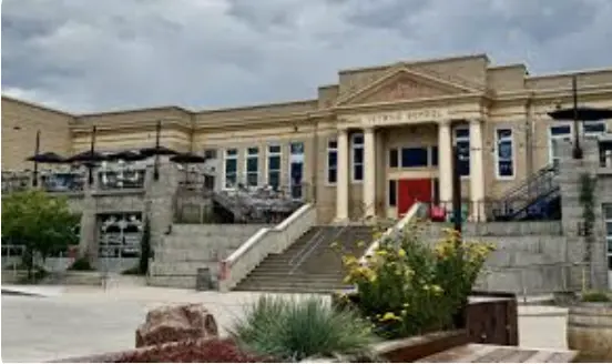 Ivywild: Once a historic schoolhouse and agricultural community