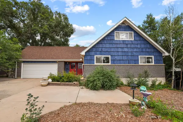 Security-Widefield | Affordability, Space & Community in the Southeast