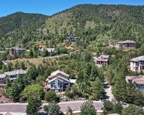 Skyway Neighborhood Living | Colorado Springs