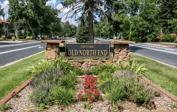 Living in the Old North End – Colorado Springs,Rachel Ford-Wilkinson