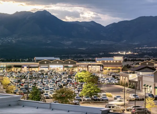 Real Estate in Briargate, Colorado Springs,Rachel Ford-Wilkinson