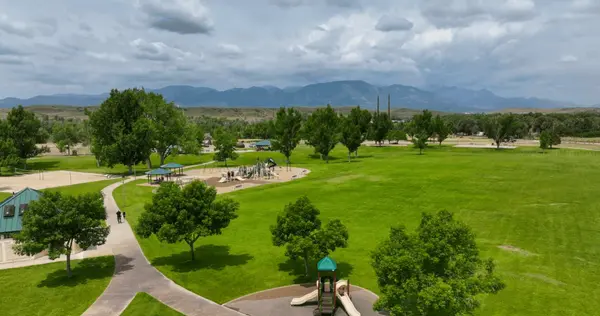 Lorson Ranch | Modern Family Living with Space, Community & Convenience