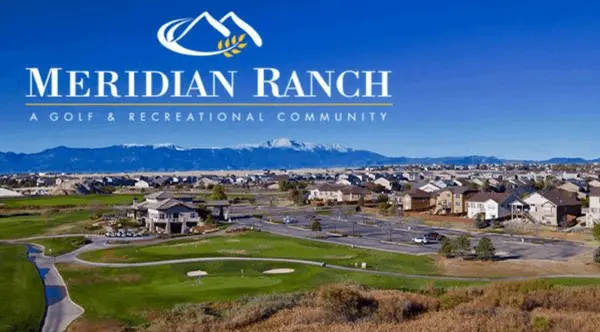 Meridian Ranch | A Community Built for Outdoor Living