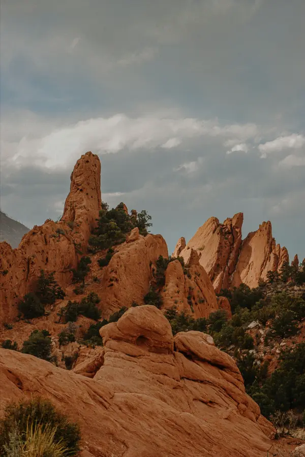 Moving to Colorado Springs? Here’s What You Need to Know About Its Suburbs,Rachel Ford-Wilkinson