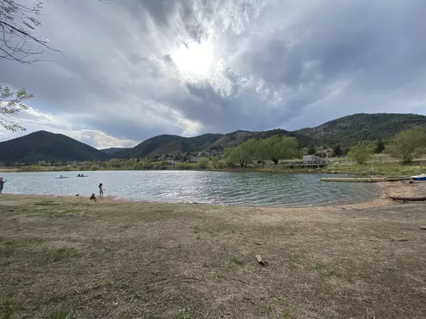 Living in Palmer Lake, Colorado,Rachel Ford-Wilkinson