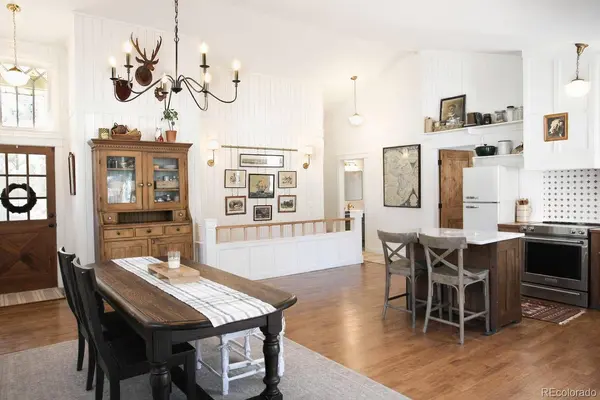 530 Fort Collins DR, Palmer Lake, CO 80133