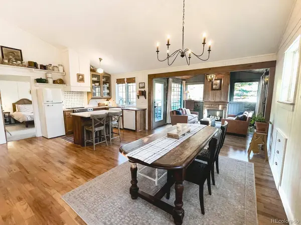 530 Fort Collins DR, Palmer Lake, CO 80133