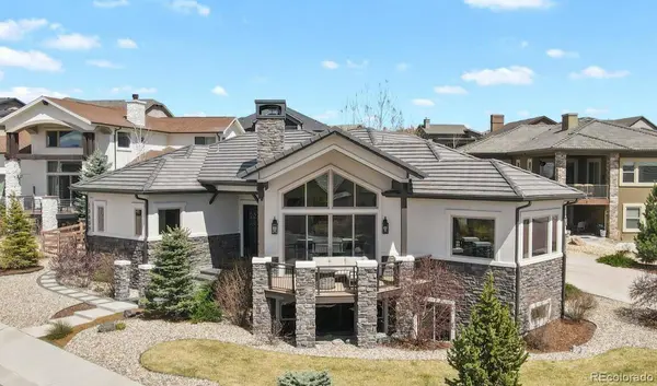 13609 Kitty Joe CT, Colorado Springs, CO 80921