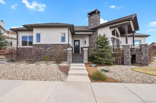 13609 Kitty Joe CT, Colorado Springs, CO 80921