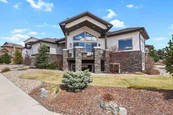 13609 Kitty Joe CT, Colorado Springs, CO 80921