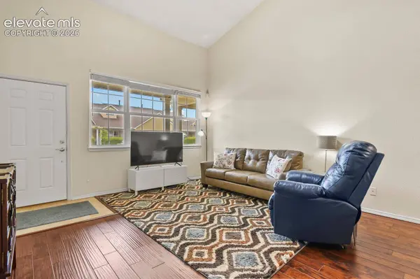 1272 Paula Circle, Monument, CO 80132