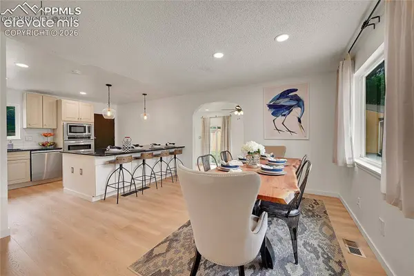 239 Tanna Court, Colorado Springs, CO 80916
