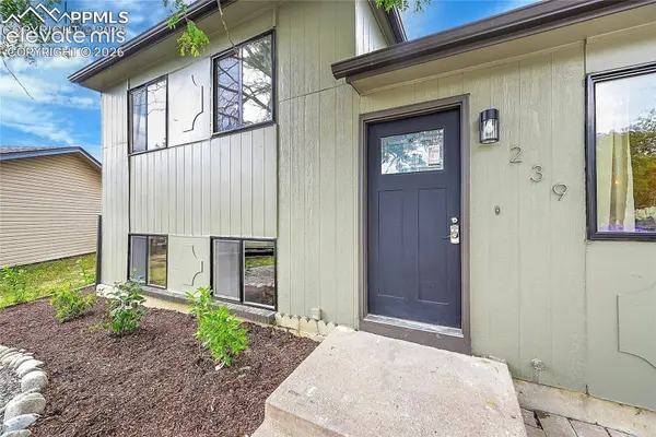239 Tanna Court, Colorado Springs, CO 80916