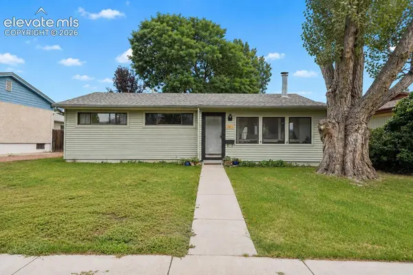 3411 Jon Street