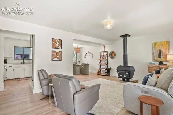 3411 Jon Street, Colorado Springs, CO 80907