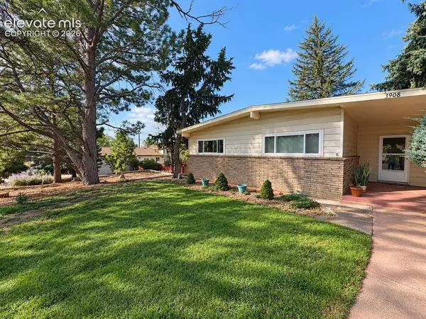 3908 Jasmine Street, Colorado Springs, CO 80907