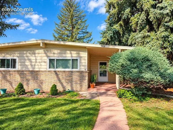3908 Jasmine Street, Colorado Springs, CO 80907