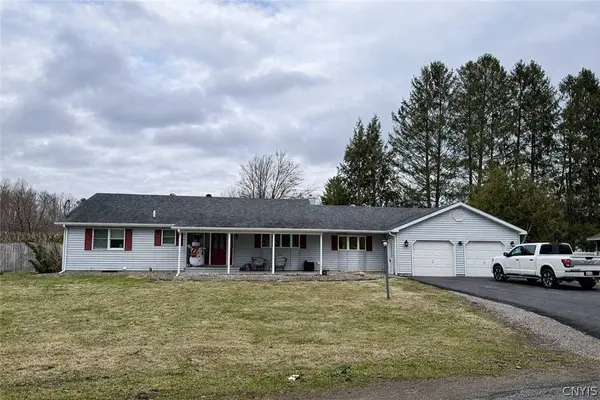 6317 Pleasant DR, Rome, NY 13440