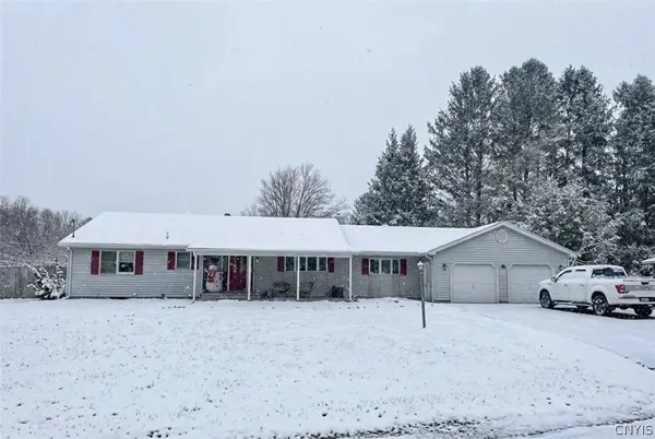 6317 Pleasant DR, Rome, NY 13440