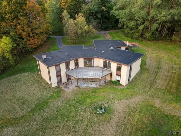 9198 Sly Hill RD, Lee, NY 13440
