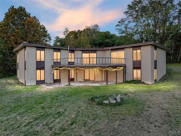 9198 Sly Hill RD, Lee, NY 13440