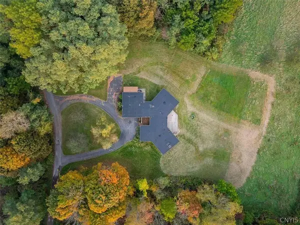 9198 Sly Hill RD, Lee, NY 13440