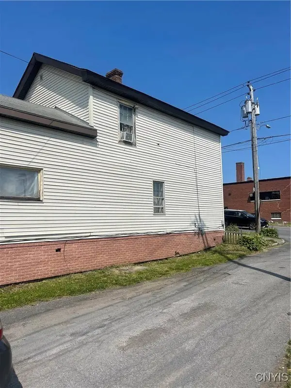 104 S Madison ST, Rome, NY 13440