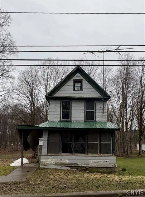 34 Preston ST, Camden, NY 13316