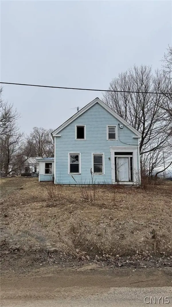 3117 Military RD, Newport, NY 13416