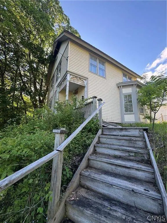 62 Salisbury ST, Accord, NY 13365