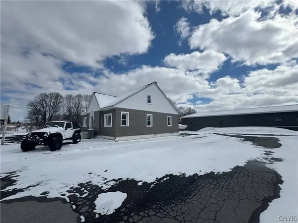 1414-1416 E Dominick ST, Rome, NY 13440