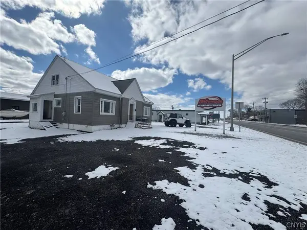 1414-1416 E Dominick ST, Rome, NY 13440