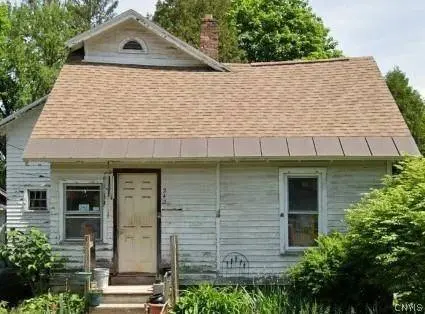 242 W Main ST, Frankfort, NY 13340