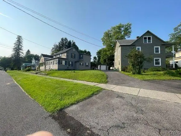 55 1/2 N Helmer AVE, Dolgeville, NY 13329