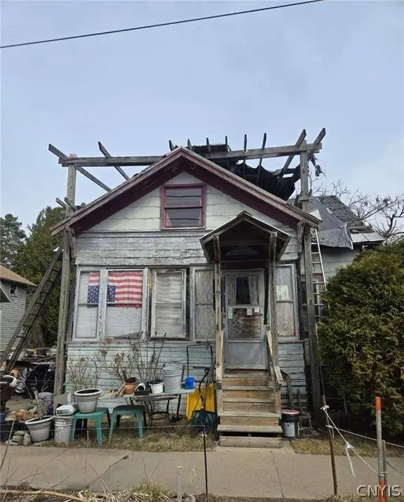 240 W Main ST, Frankfort, NY 13340