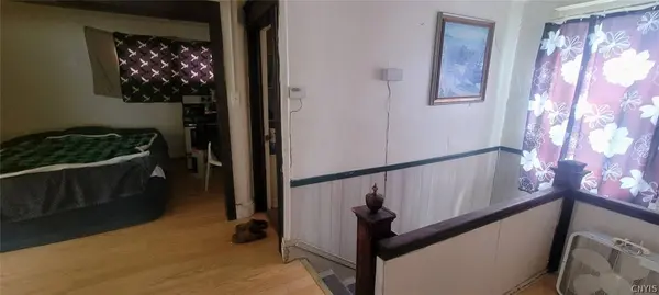 1002 W Dominick ST, Rome, NY 13440