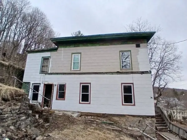 102 Diamond ST, Little Falls, NY 13365