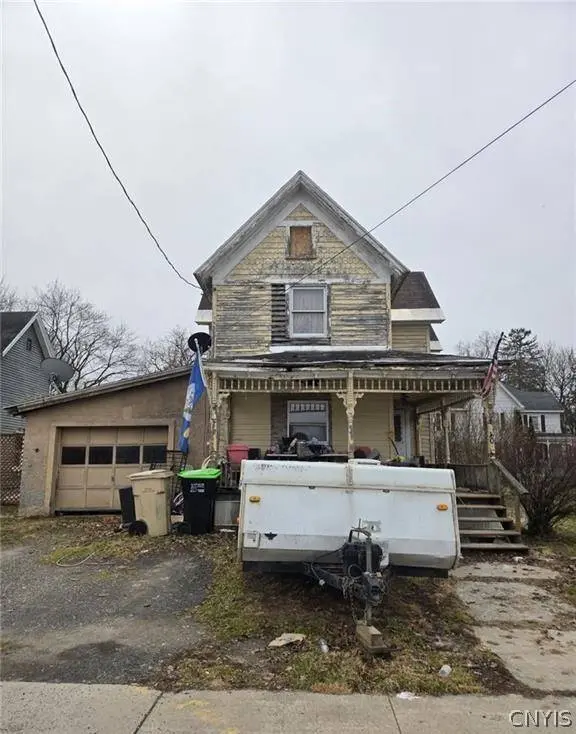 10 Frederick ST, Ilion, NY 13357