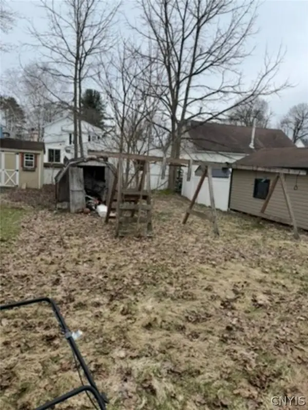 72 S 3rd AVE, Ilion, NY 13357