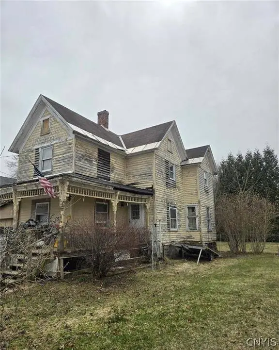 10 Frederick ST, Ilion, NY 13357