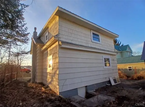 4 East ST, Ilion, NY 13357
