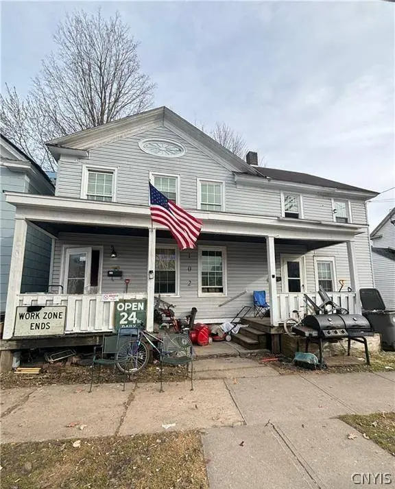 102 Expense ST, Rome, NY 13440