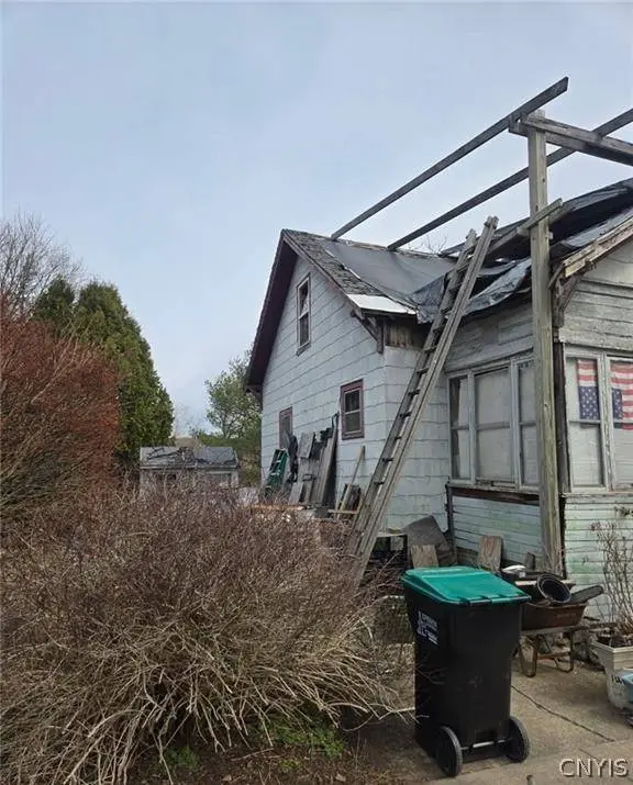 240 W Main ST, Frankfort, NY 13340