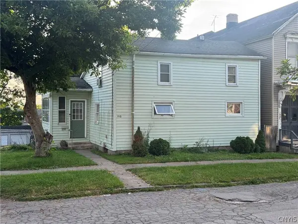 1110 Orchard ST, Utica, NY 13502