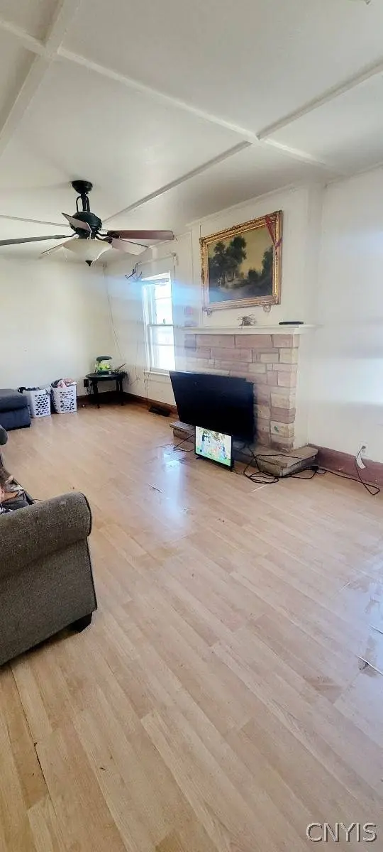 1002 W Dominick ST, Rome, NY 13440