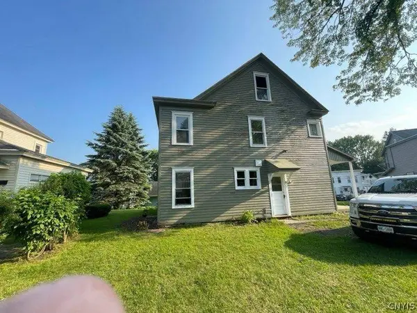 55 1/2 N Helmer AVE, Dolgeville, NY 13329