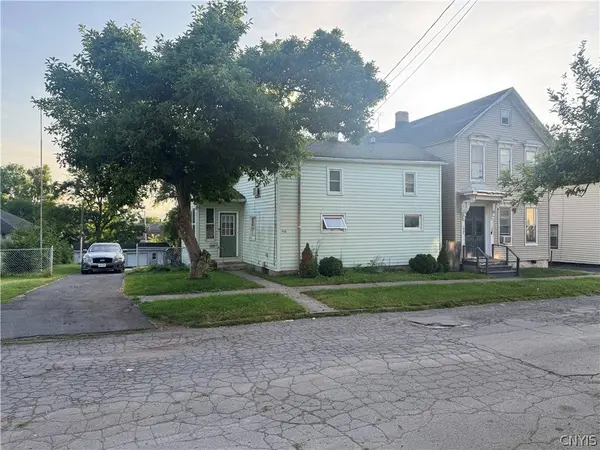 1110 Orchard ST, Utica, NY 13502